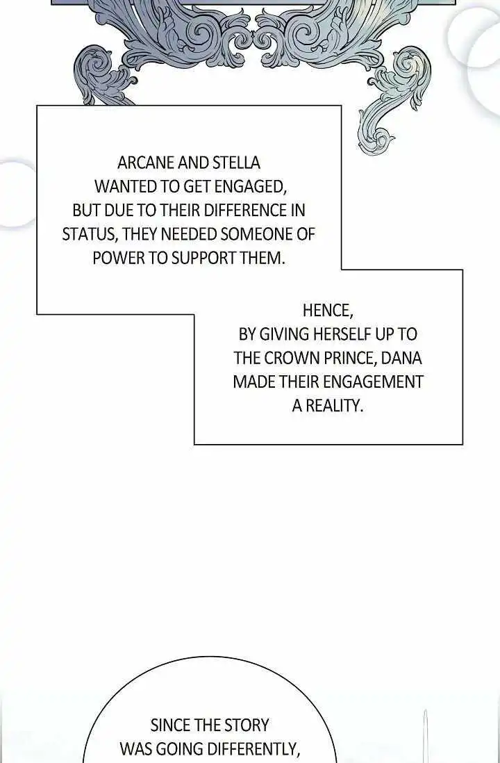 For Stella Chapter 35 48